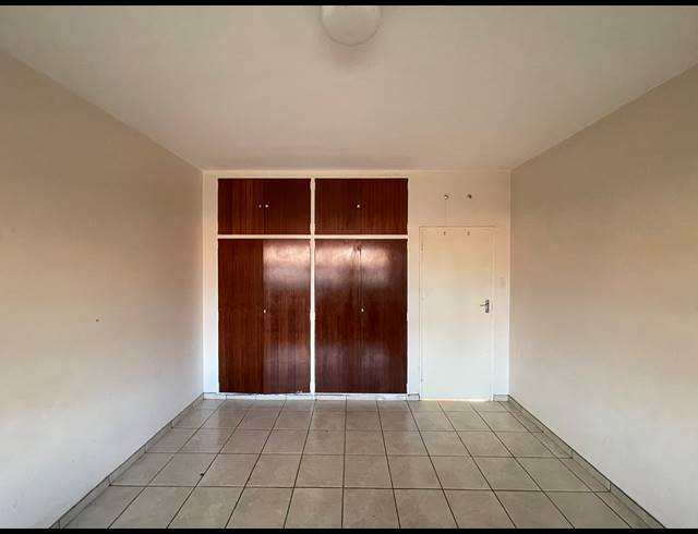 1.5 BEDROOM APARTMENT BLOCK FOR SALE IN CASSELDALE